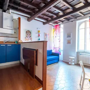 Casa Mucci Apartment Rome