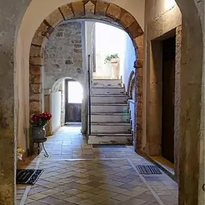 Scirocco A Levante Apartment Syracuse