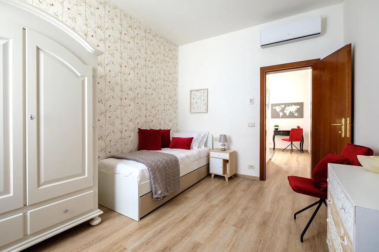 Ai Turchesi Lejlighed Venedig Italien