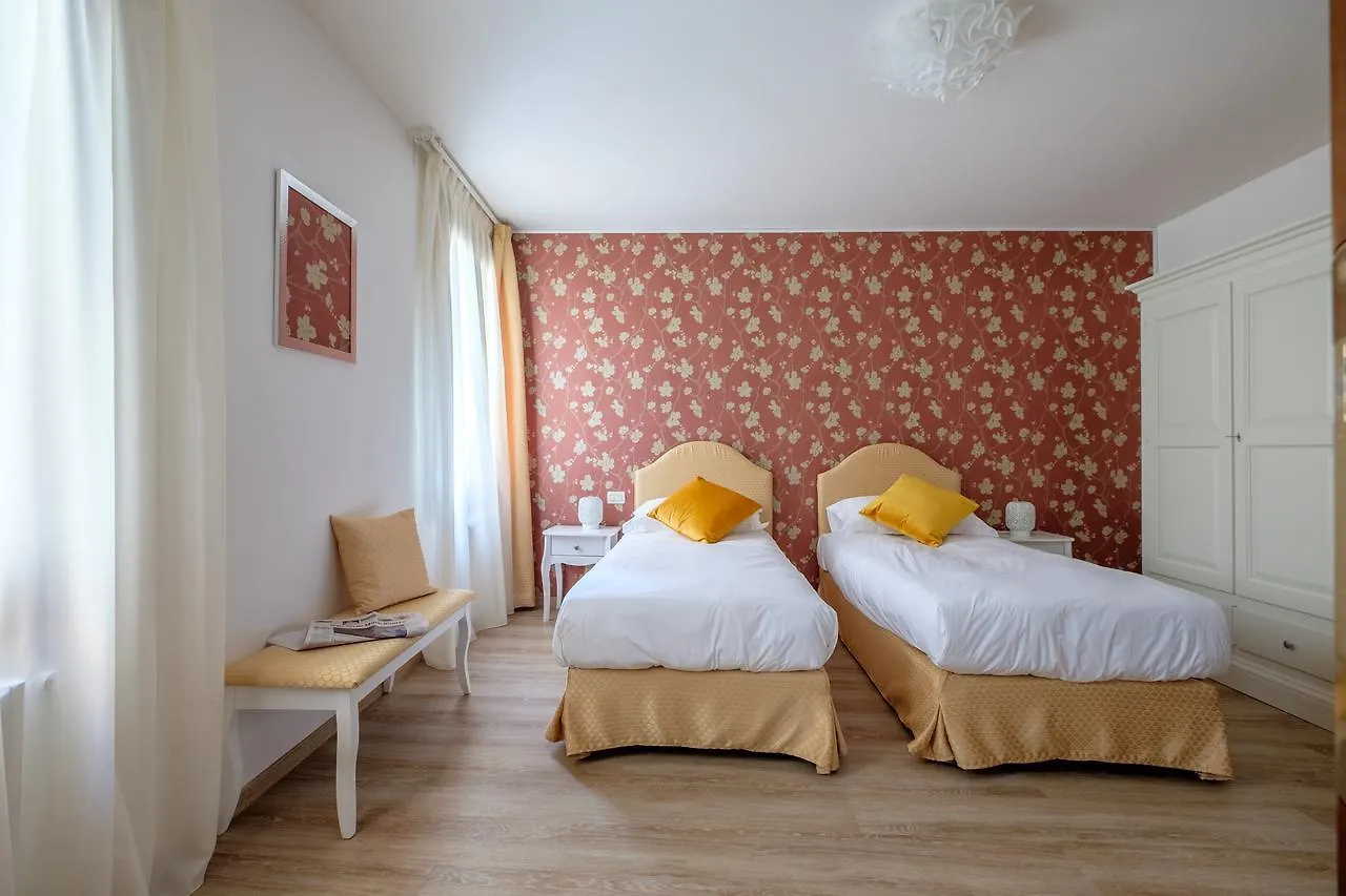 Ai Turchesi Lejlighed Venedig Italien